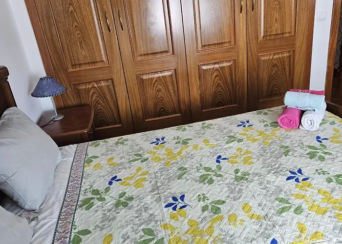 Bigwaves2 בית אירוח *