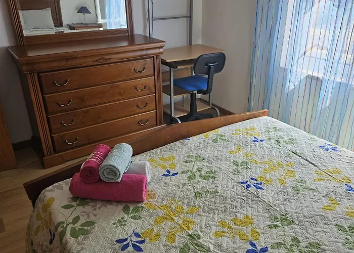 Bigwaves2 בית אירוח